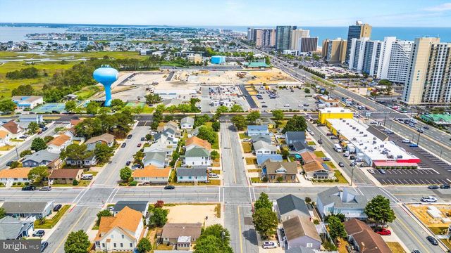 9107 W BISCAYNE DR, Ocean City, MD 21842