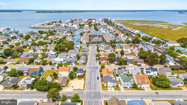 9107 W BISCAYNE DR, Ocean City, MD 21842