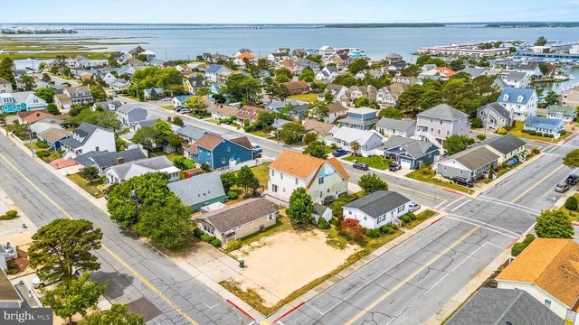 9107 W BISCAYNE DR, Ocean City, MD 21842
