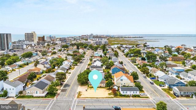 9107 W BISCAYNE DR, Ocean City, MD 21842