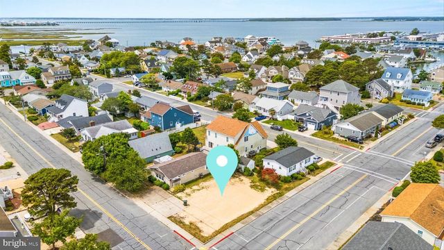 9107 W BISCAYNE DR, Ocean City, MD 21842