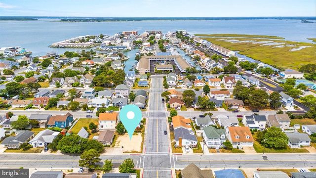 9107 W BISCAYNE DR, Ocean City, MD 21842