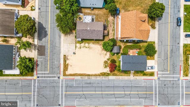 9107 W BISCAYNE DR, Ocean City, MD 21842