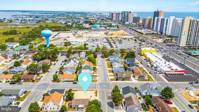 9107 W BISCAYNE DR, Ocean City, MD 21842