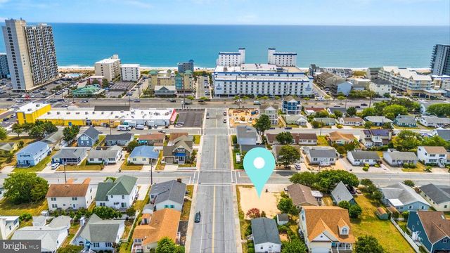 9107 W BISCAYNE DR, Ocean City, MD 21842
