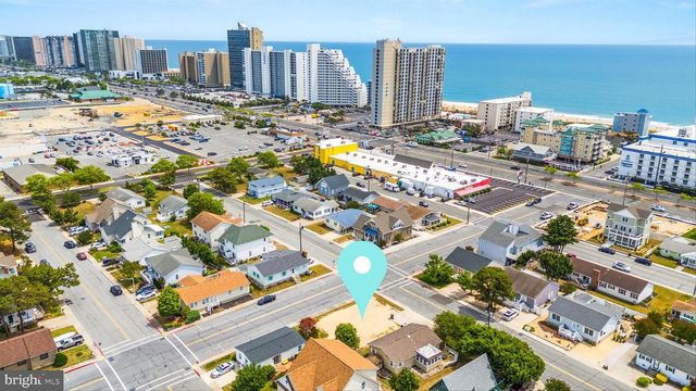 9107 W BISCAYNE DR, Ocean City, MD 21842