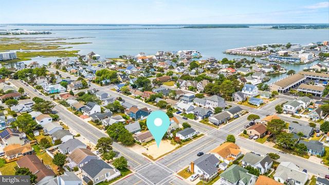 9107 W BISCAYNE DR, Ocean City, MD 21842