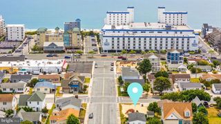 9107 W BISCAYNE DR, Ocean City, MD 21842