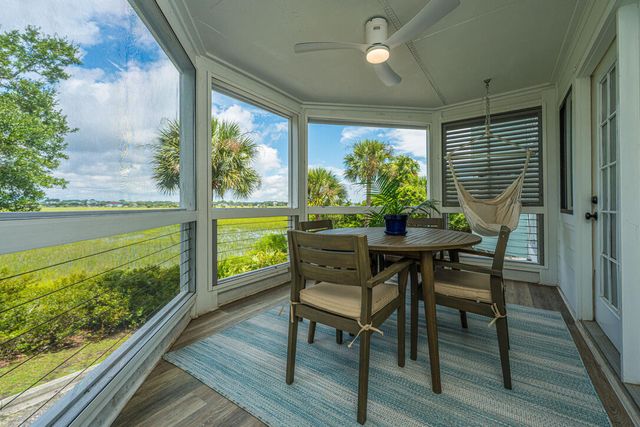 152 W Mariners Cay Drive 152, Folly Beach, SC 29439