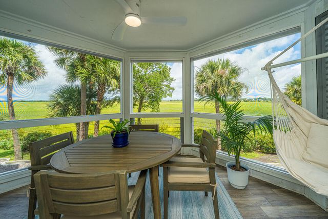 152 W Mariners Cay Drive 152, Folly Beach, SC 29439