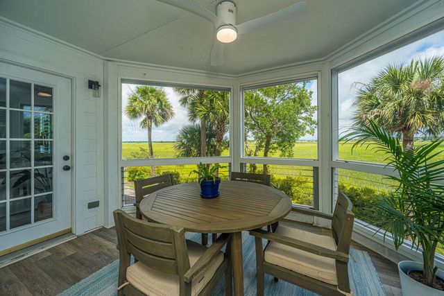 152 W Mariners Cay Drive 152, Folly Beach, SC 29439