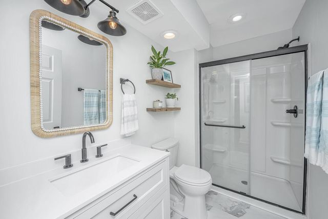 152 W Mariners Cay Drive 152, Folly Beach, SC 29439