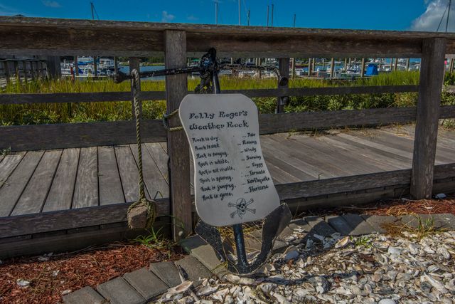 152 W Mariners Cay Drive 152, Folly Beach, SC 29439