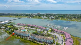 152 W Mariners Cay Drive 152, Folly Beach, SC 29439