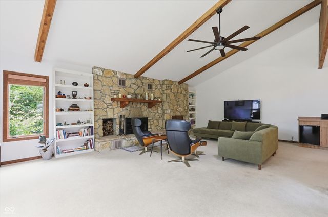 10426 Lasalle Road, Carmel, IN 46033