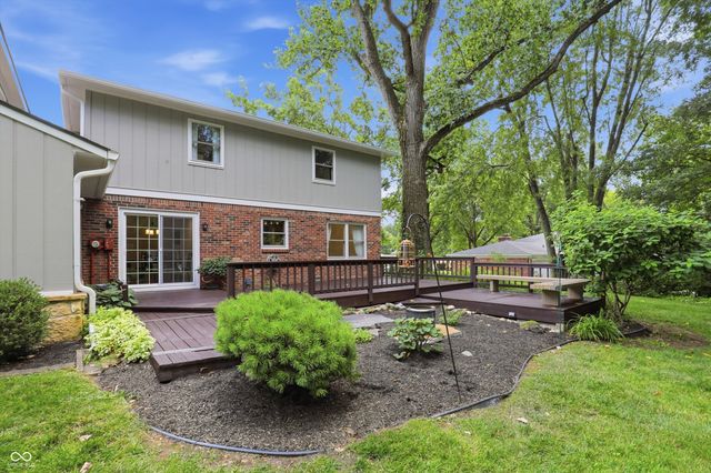 10426 Lasalle Road, Carmel, IN 46033