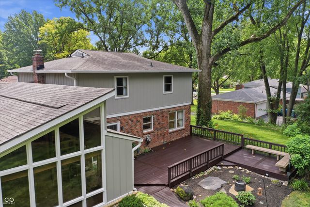 10426 Lasalle Road, Carmel, IN 46033