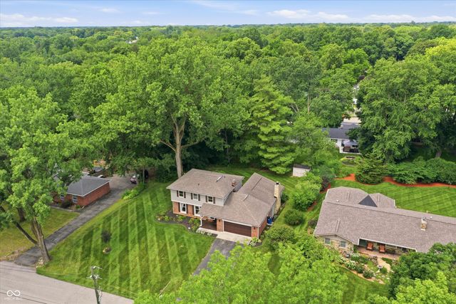 10426 Lasalle Road, Carmel, IN 46033