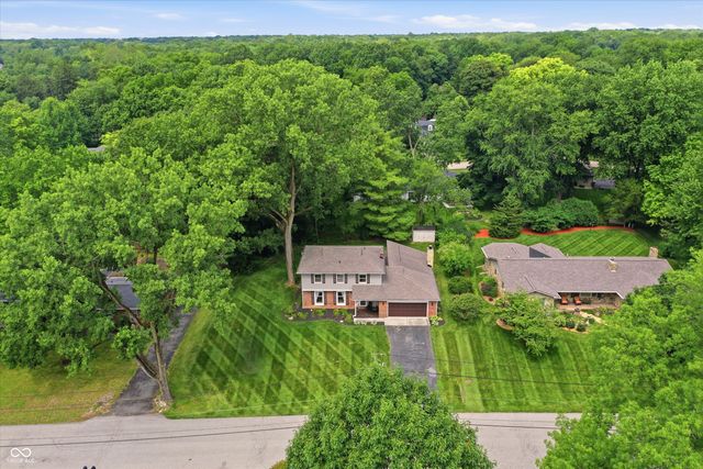 10426 Lasalle Road, Carmel, IN 46033