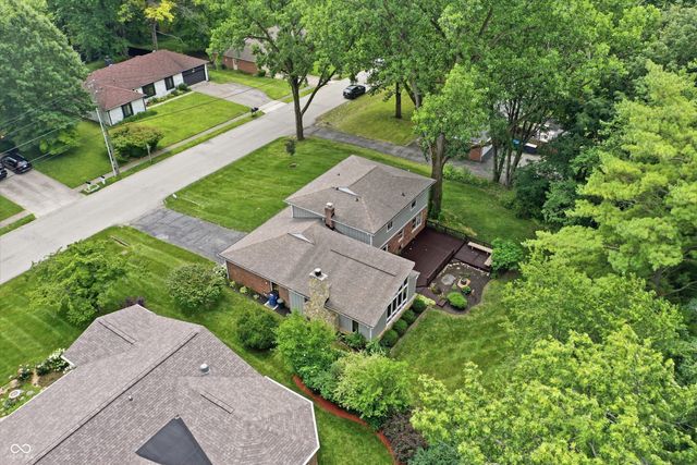 10426 Lasalle Road, Carmel, IN 46033