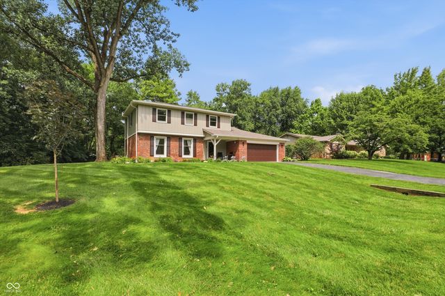 10426 Lasalle Road, Carmel, IN 46033