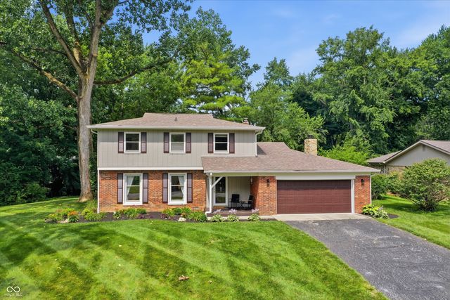 10426 Lasalle Road, Carmel, IN 46033
