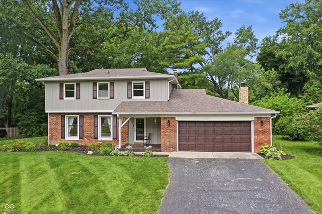10426 Lasalle Road, Carmel, IN 46033