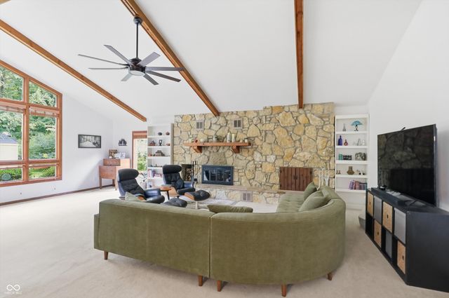 10426 Lasalle Road, Carmel, IN 46033