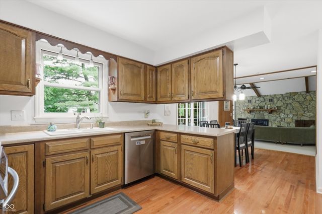 10426 Lasalle Road, Carmel, IN 46033