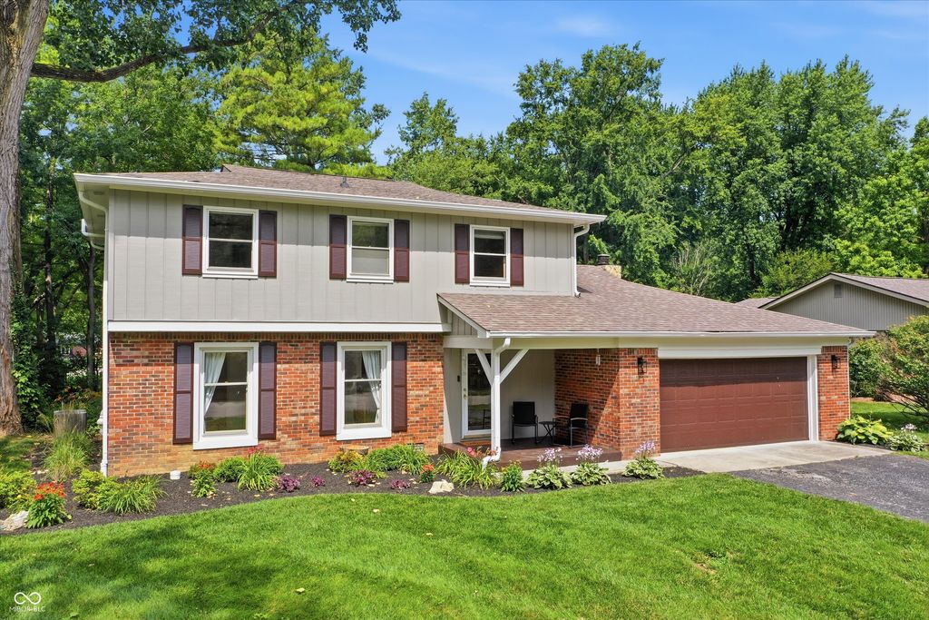 10426 Lasalle Road, Carmel, IN 46033
