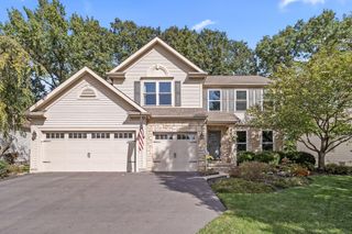 6086 Cheyenne Creek Drive, Lewis Center, OH 43035