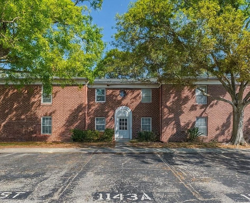 1143 85TH TERRACE N D, St Petersburg, FL 33702