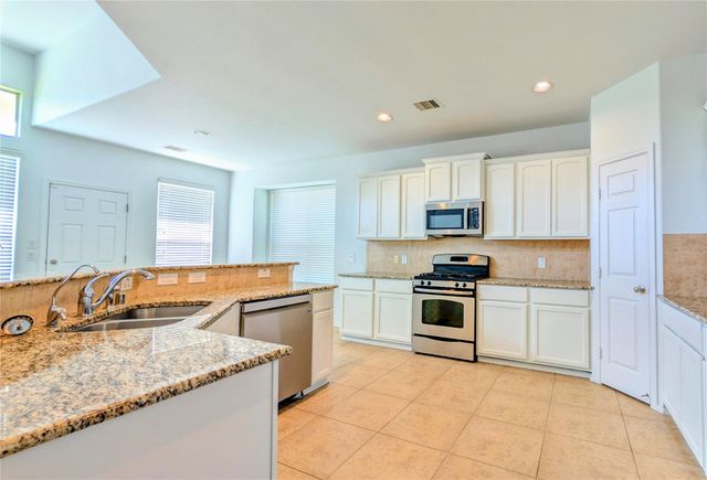 6019 Gracys Landing Lane, Katy, TX 77494