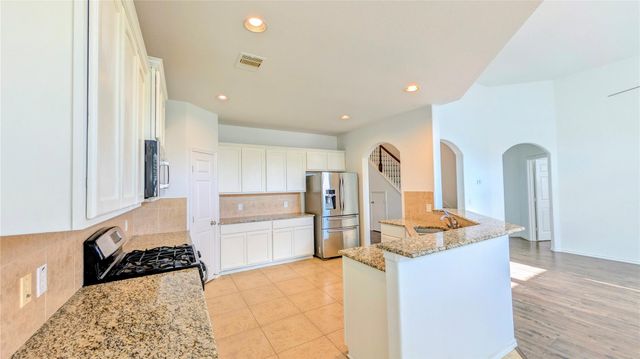 6019 Gracys Landing Lane, Katy, TX 77494