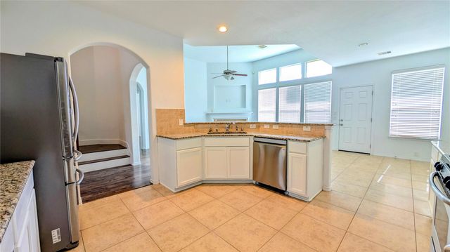 6019 Gracys Landing Lane, Katy, TX 77494