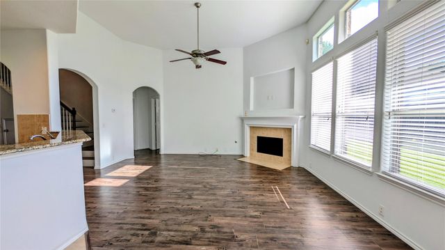 6019 Gracys Landing Lane, Katy, TX 77494
