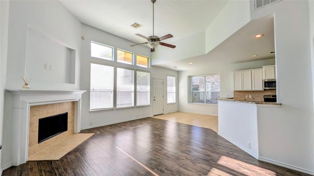 6019 Gracys Landing Lane, Katy, TX 77494