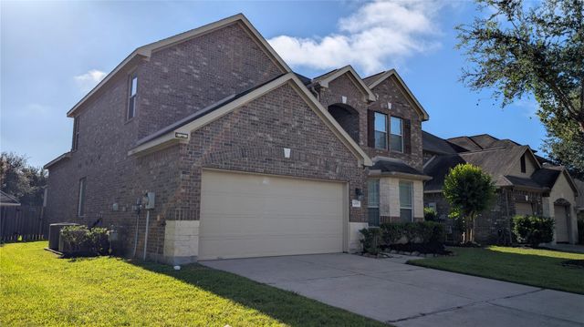 6019 Gracys Landing Lane, Katy, TX 77494