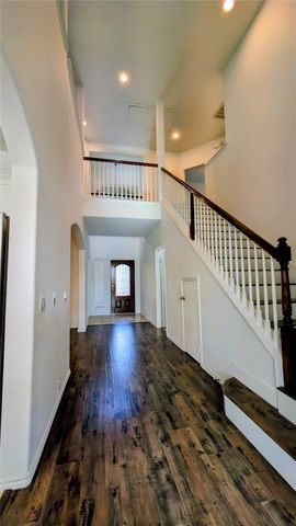 6019 Gracys Landing Lane, Katy, TX 77494