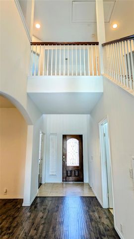 6019 Gracys Landing Lane, Katy, TX 77494