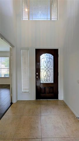 6019 Gracys Landing Lane, Katy, TX 77494
