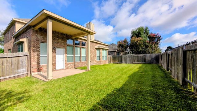 6019 Gracys Landing Lane, Katy, TX 77494