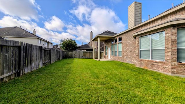 6019 Gracys Landing Lane, Katy, TX 77494