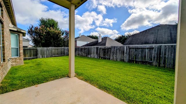6019 Gracys Landing Lane, Katy, TX 77494