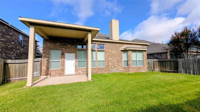 6019 Gracys Landing Lane, Katy, TX 77494