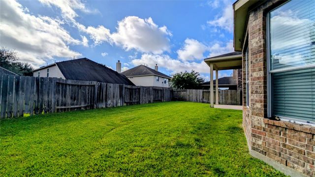 6019 Gracys Landing Lane, Katy, TX 77494