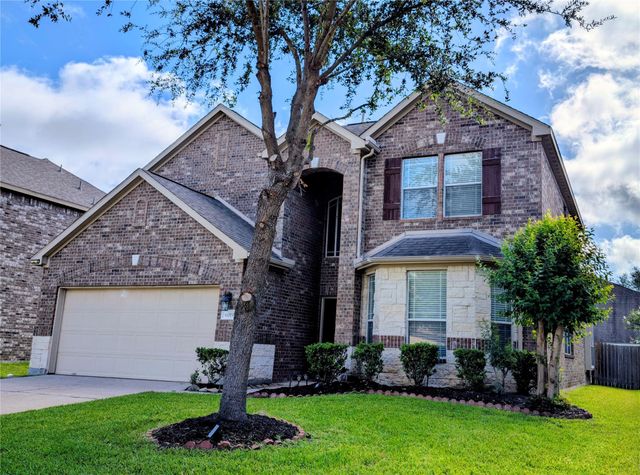 6019 Gracys Landing Lane, Katy, TX 77494