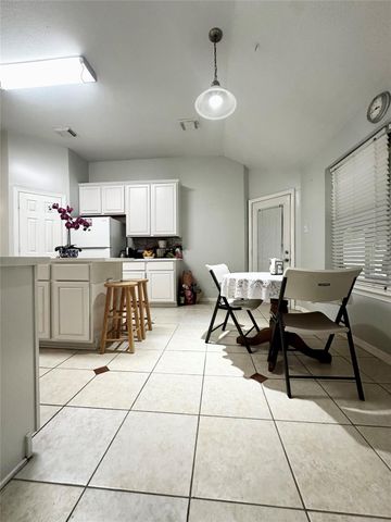 11036 Mistic Moon Court, Houston, TX 77064