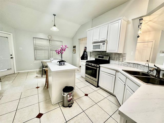 11036 Mistic Moon Court, Houston, TX 77064