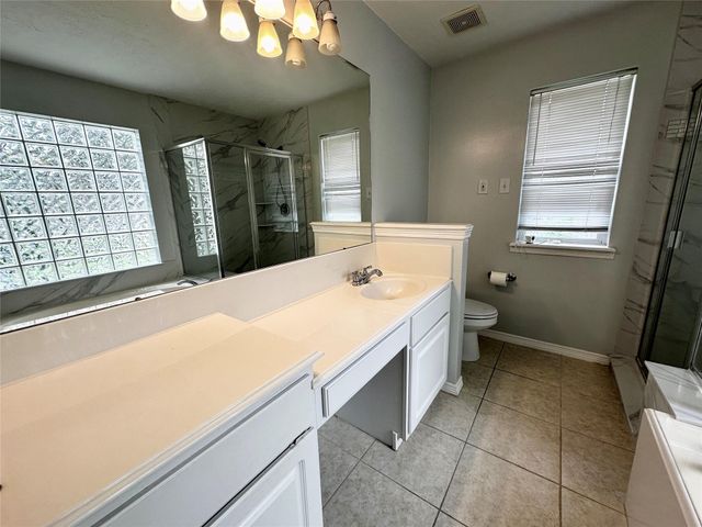 11036 Mistic Moon Court, Houston, TX 77064